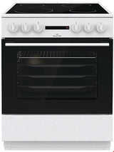 Elvita CCS46234VN-E2 glaskeramisk komfur