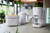 Philips 5000 Series Elkedel 1.7liter 2.2kW Silkehvid mat
