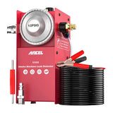 Ancel S100 lækageregenerator