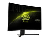 MSI MAG 274CQF computerskærm 68,6 cm (27") 2560 x 1440 pixel Wide Quad HD Sort