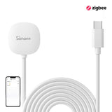 Forlængelseskabel til oversvømmelses-/lækagedetektor SNZB-05P SONOFF WLDC200