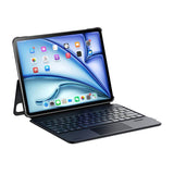 Baseus Brilliance 2 tastaturetæppe til iPad Pro 12,9" (sort)