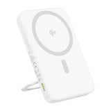 Baseus magnetisk powerbank med stand PicoGo Qi2 5000mAh 20W