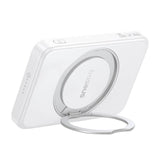 Baseus magnetisk powerbank med stand PicoGo Qi2 5000mAh 20W