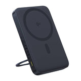 Baseus magnetisk powerbank med stand PicoGo Qi2 5000mAh 20W