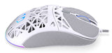 ENDORFY LIV Onyx White mus Spil Ambidextrous Bluetooth Optisk 12000 dpi