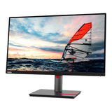 Lenovo ThinkVision P25i-30 LED display 62,2 cm (24.5") 1920 x 1080 pixel Fuld HD Sort