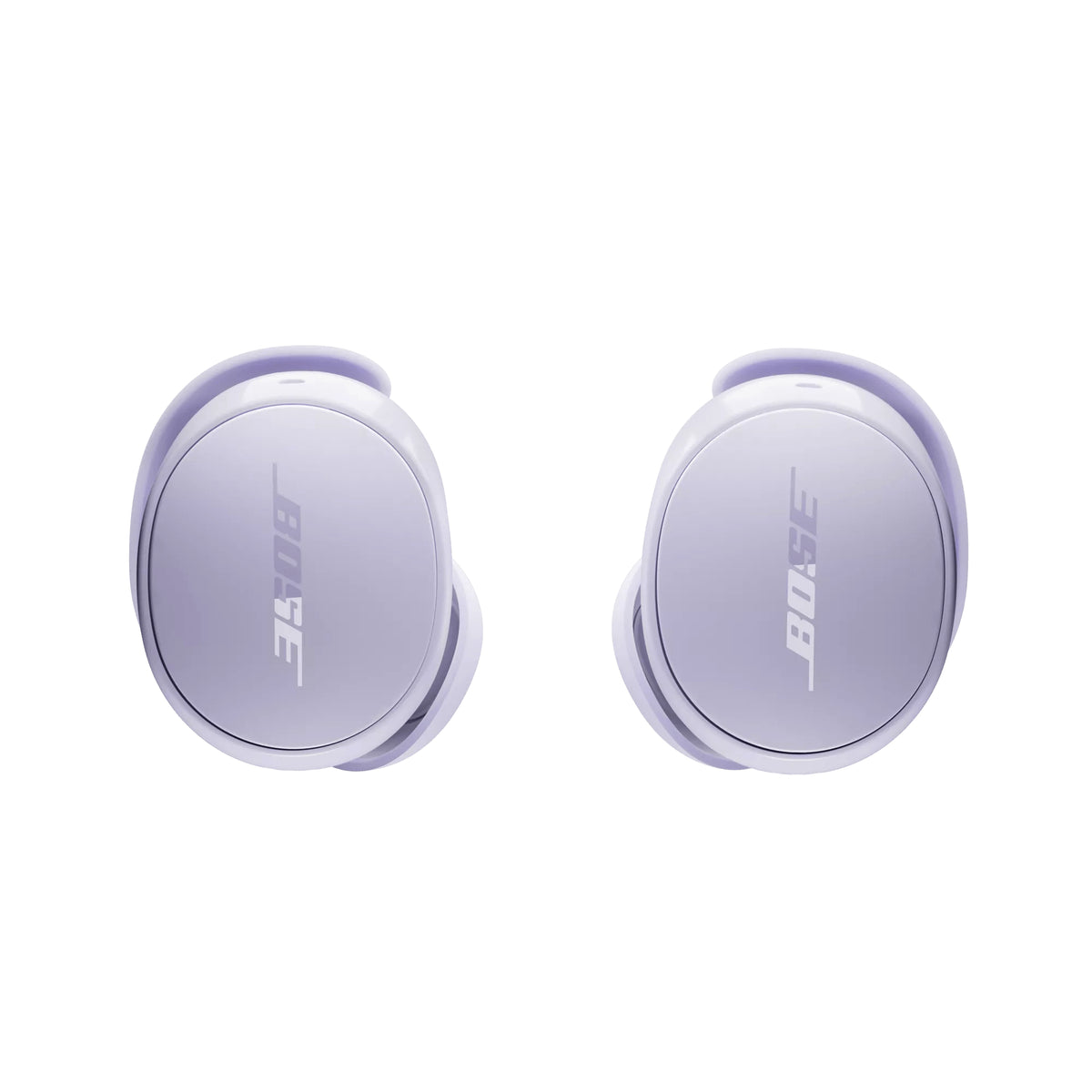Bose QuietComfort Trådløs Ægte trådløse øretelefoner Lilla