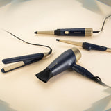 Remington CI5805 Sapphire Luxe krøllejern