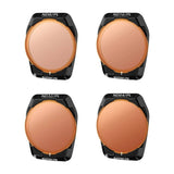 Sunnylife A3S-FI927 filter sæt til AIR 3S 4pcs