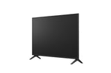 LG UHD AI 43UA75003LA TV 109,2 cm (43") 4K Ultra HD Smart TV Wi-Fi Sort