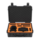 Etui transportwe Sunnylife AQX-16 dla AIR 3S/AIR 3 Fly mere combo