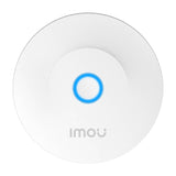 IMOU KIT-TRV1-EU-2 ZigBee termostatkopsæt med 6 adaptere og gateway