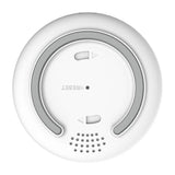 IMOU KIT-TRV1-EU-2 ZigBee termostatkopsæt med 6 adaptere og gateway