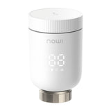 IMOU KIT-TRV1-EU-2 ZigBee termostatkopsæt med 6 adaptere og gateway