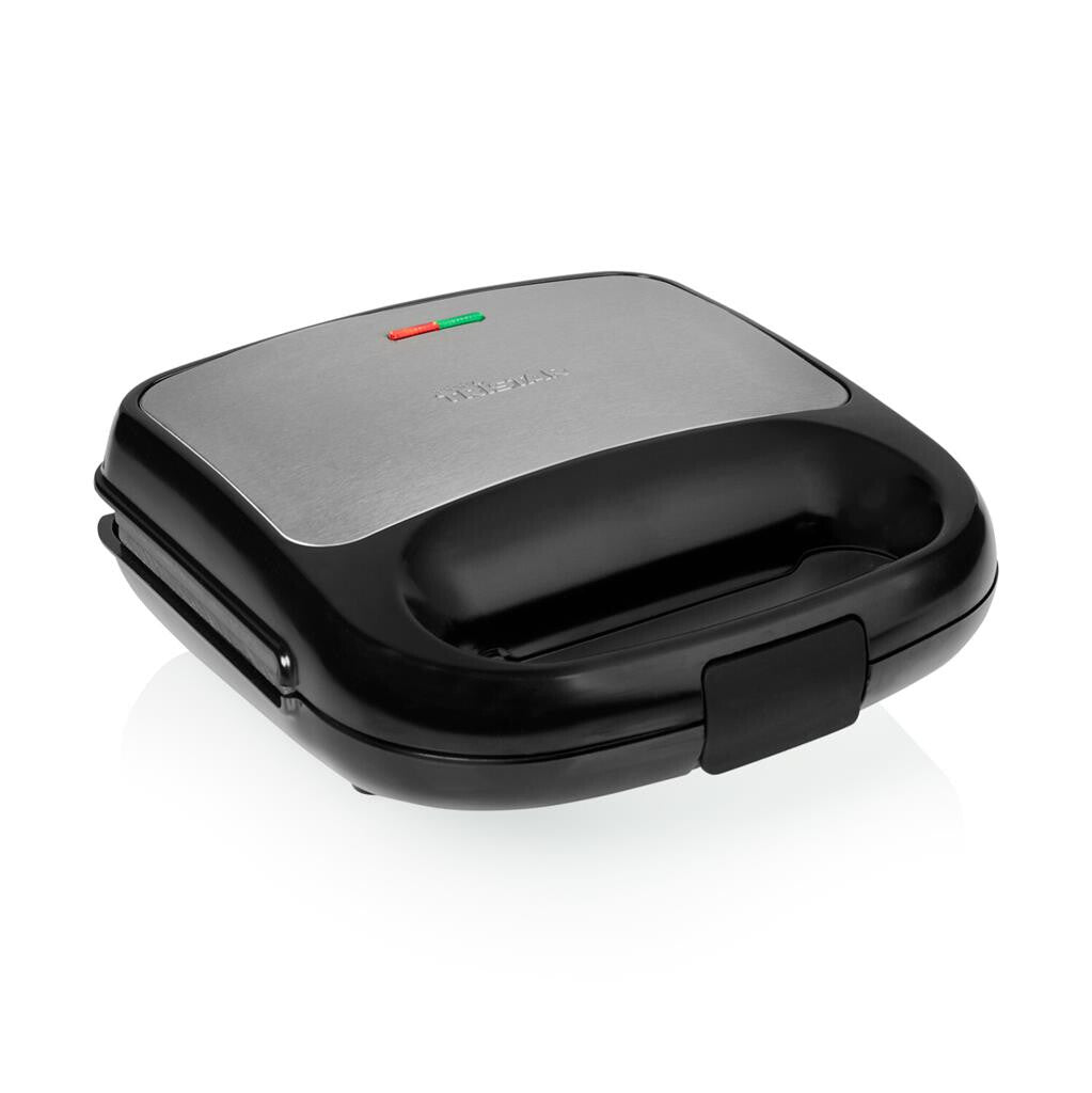 Tristar SA-3071 sandwichtoaster 750 W Sort