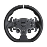 Spil sæt - R5 base + ES rattet + SRP-Lite pedaler + klemmer Moza Racing R5 RS20 (PC)