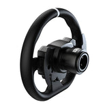 Spil sæt - R5 base + ES rattet + SRP-Lite pedaler + klemmer Moza Racing R5 RS20 (PC)