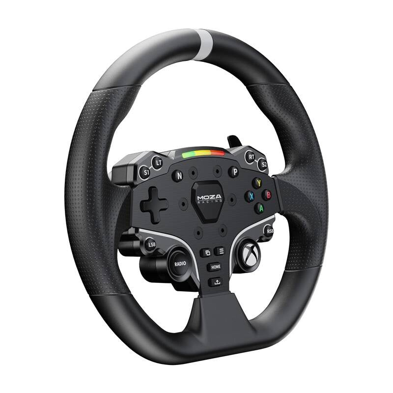 Moza Racing ESX RS052 gaming rattet (X-BOX, PC)
