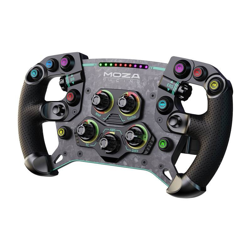 Moza Racing GS V2P RS056 spilstyret (PC)