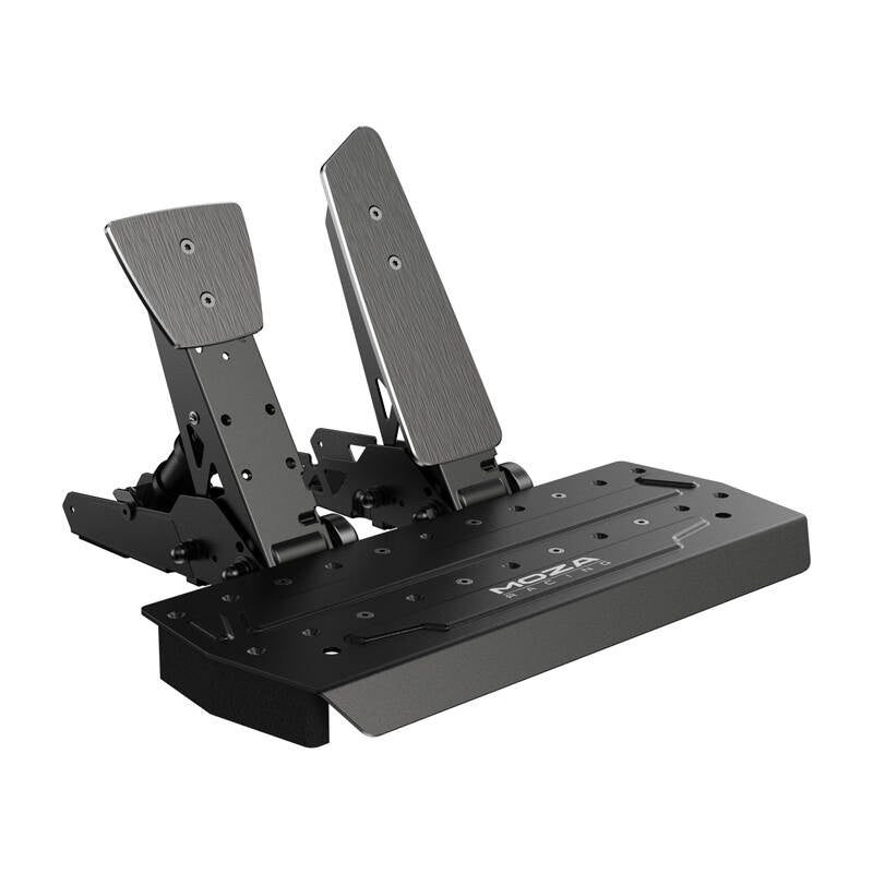 Gas- og bremsepedal med base Moza Racing SR-P RS11