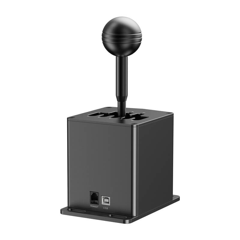 Moza Racing HGP RS039 gearkasse