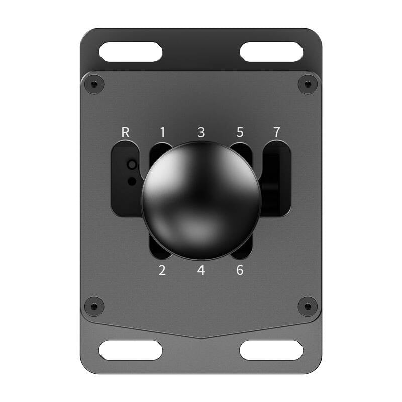 Moza Racing HGP RS039 gearkasse