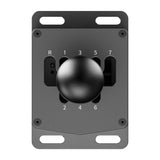 Moza Racing HGP RS039 gearkasse