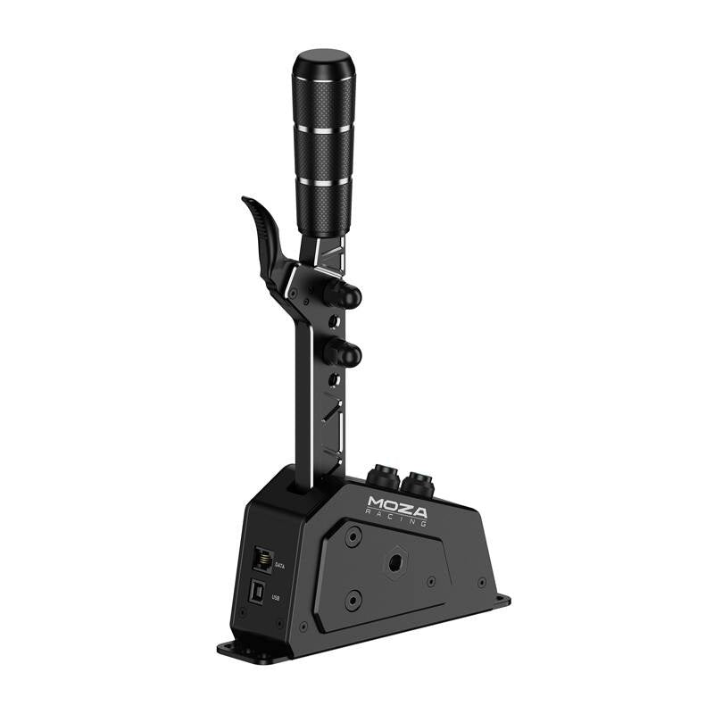 Moza Racing SGP RS059 sekventiel gearkasse