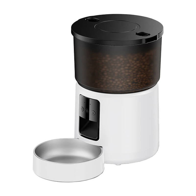 Rojeco 3L WiFi Version Smart Feed Dispenser (hvid)