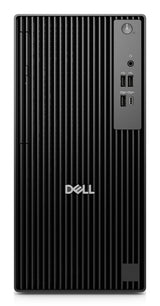 DELL Pro QCT1250 Intel® Core™ i5 i5-14500 16 GB DDR5-SDRAM 512 GB SSD Windows 11 Pro Tower PC Sort