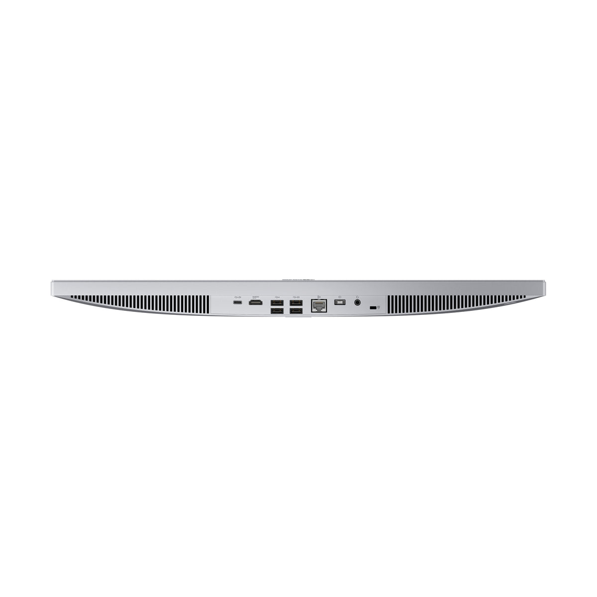 Lenovo A105 24 AMD Ryzen™ 3 30 60,5 cm (23.8") 1920 x 1080 pixel All-in-One PC 8 GB LPDDR5-SDRAM 256 GB SSD Windows 11 Home Wi-Fi 6 (802.11ax) Grå