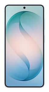 Samsung Galaxy S26 Dual Sim 12GB RAM 512GB Blue DE