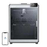 Creality K2 Plus 3D-printer