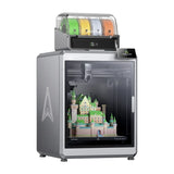 Creality K2 Plus Combo 3D-printer