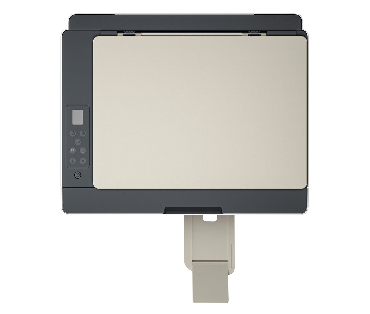 HP Smart Tank 5107 Trådløst All-in-One Farve Printer, Kopimaskine, scanner