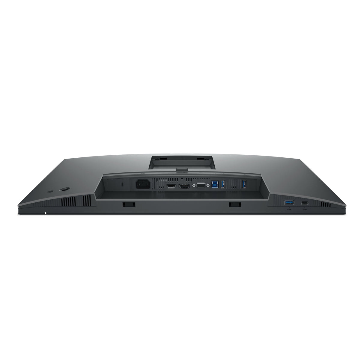 DELL Pro Plus P2425 computerskærm 61,1 cm (24.1") 1920 x 1200 pixel WUXGA LCD Sort