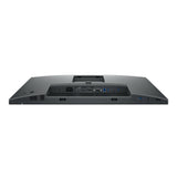 DELL Pro Plus P2425 computerskærm 61,1 cm (24.1") 1920 x 1200 pixel WUXGA LCD Sort