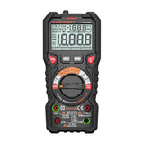 Habotest HT118E Universal Digital Multimeter True RMS NCV