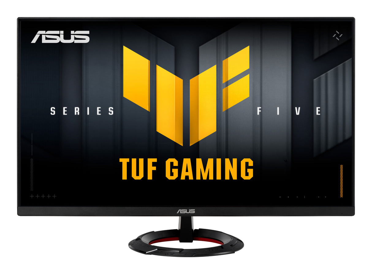 ASUS TUF Gaming VG279Q5R computerskærm 68,6 cm (27") 1920 x 1080 pixel Fuld HD LED Sort