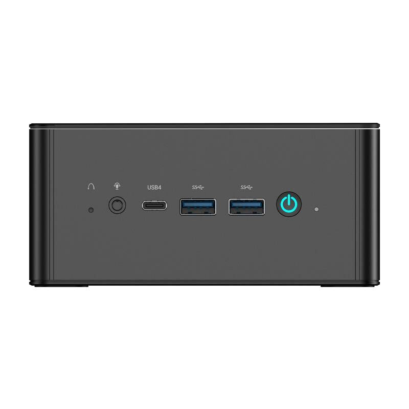 MINI-PC Minis Forum UM890 Pro Ryzen 9 8945HS 32GB RAM + 1TB