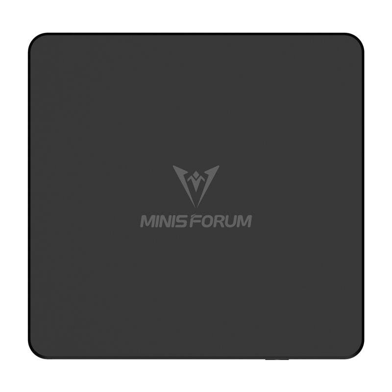 MINI-PC Minis Forum UM890 Pro Ryzen 9 8945HS barebone