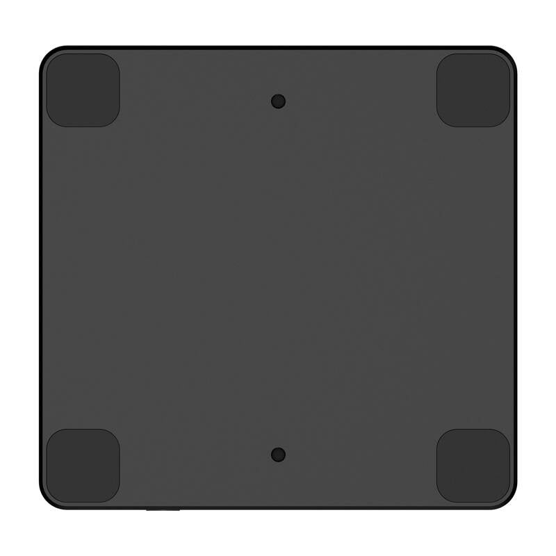 MINI-PC Minis Forum UM890 Pro Ryzen 9 8945HS barebone