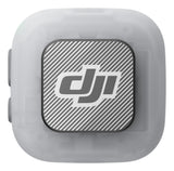 DJI Mic Mini 2 Transmitter Black EU (CP.RN.00000531.01)