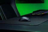 Razer DeathAdder V3 HyperSpeed Optisk Trådløs Kablet Sort