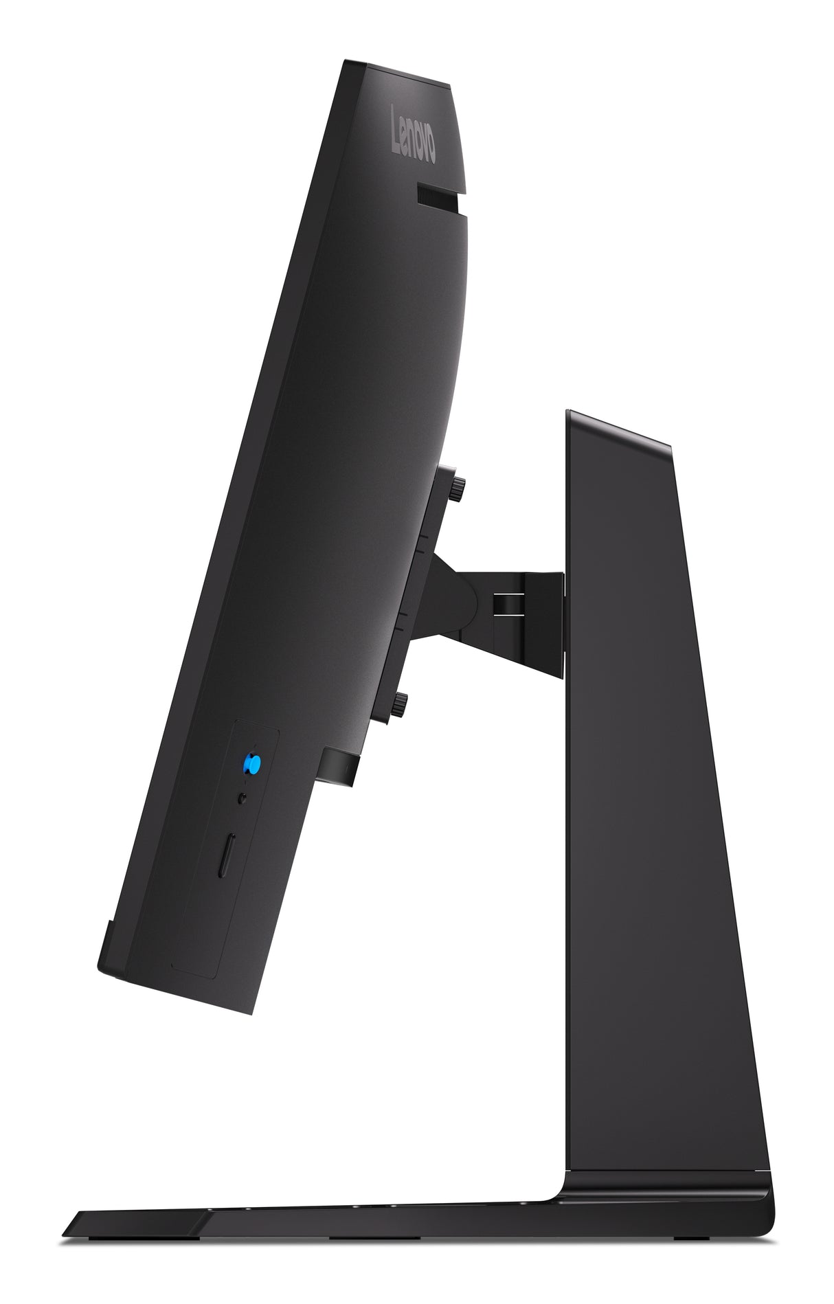 Lenovo Legion R32qc-30 computerskærm 80 cm (31.5") 2560 x 1440 pixel Quad HD LED Sort