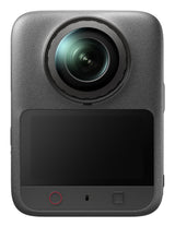DJI Osmo 360 II Standard Combo action sports camera 8K Ultra HD CMOS 25.4 / 1.1 mm (1 / 1.1") Wi-Fi 183 g