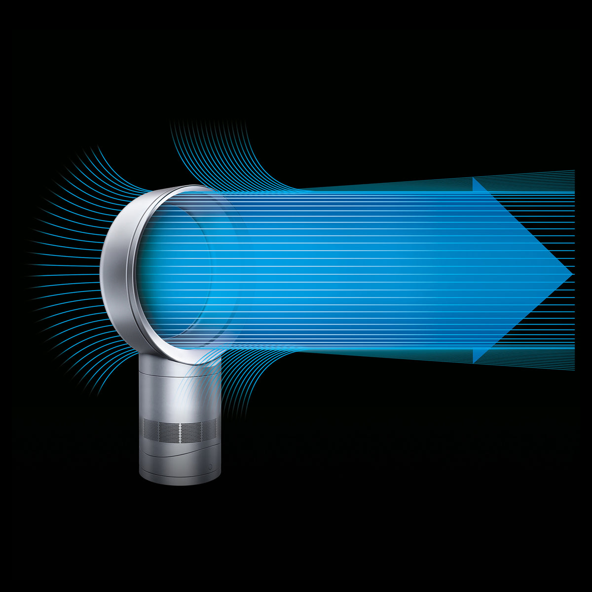 Dyson Cool CF1 Hvid