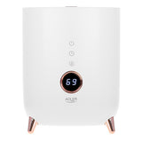 Adler AD 7972 luftfugter Ultralyd 4 L Hvid 23 W