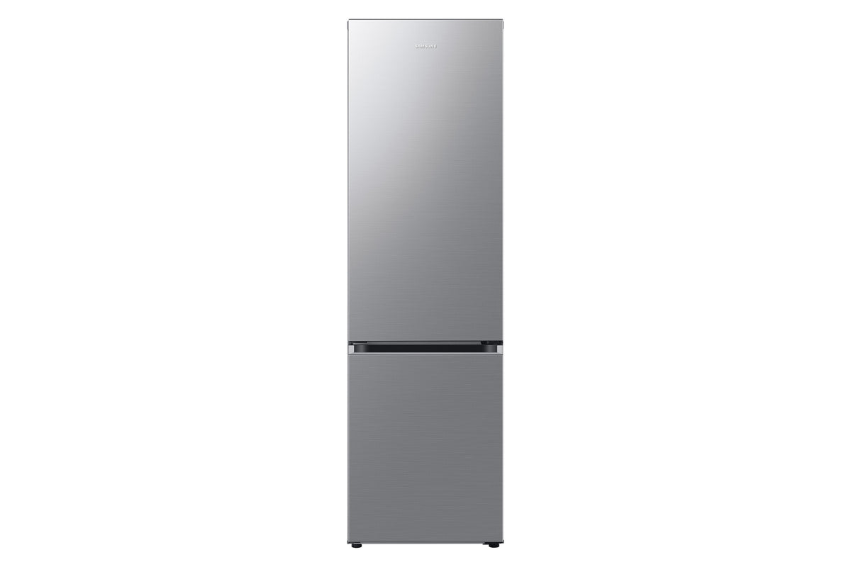 Samsung RB38C607AS9 Fritstående 387 L Rustfrit stål